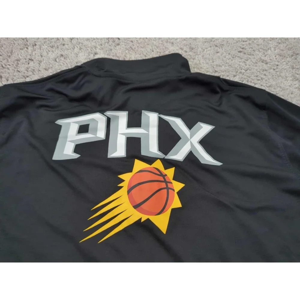 NBA thanks looking